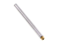 tubo de extensión de 150 mm sin boquilla NPT 1/8" (FT/MT)