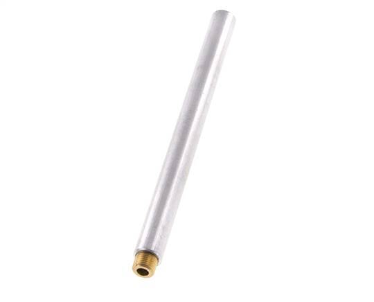 tubo de extensión de 150 mm sin boquilla NPT 1/8" (FT/MT)