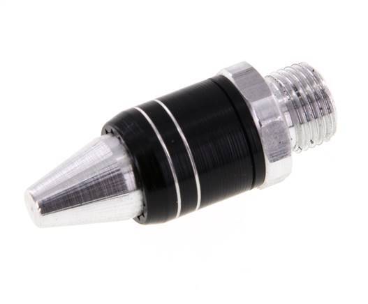 Boquilla estándar (para pistolas y tubos de extensión) NPT 1/8" (MT)
