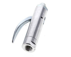 Grifo de aluminio con rosca hembra G 1/4"