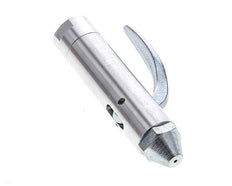 Grifo de aluminio con rosca hembra G 1/4"