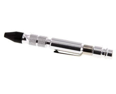 Pluma de soplado con acoplamiento europeo DN 7.2
