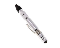 Pluma de soplado con acoplamiento europeo DN 7.2