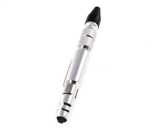 Pluma de soplado con acoplamiento europeo DN 7.2
