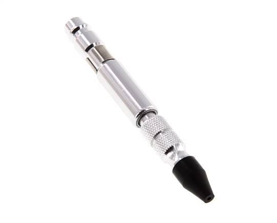 Pluma de soplado con acoplamiento europeo DN 7.2