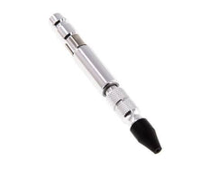 Pluma de soplado con acoplamiento europeo DN 7.2