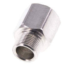 Adaptador TYPHOON 1/2"-27 UNS (MT) M12x1,25 (FT)