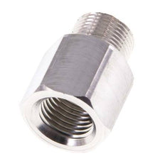 Adaptador TYPHOON 1/2"-27 UNS (MT) M12x1,25 (FT)