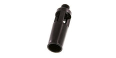 Boquilla Venturi de plástico para pistola de soplado M 12x1,25 (MT)