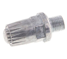 Boquilla redonda multicanal M 12x1,25 Zinc