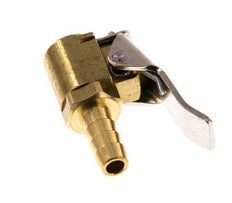 Conector de clip Conexiones de tornillo de manguera de 6 mm