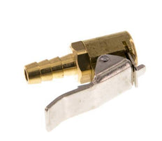 Conector de clip Conexiones de tornillo de manguera de 6 mm
