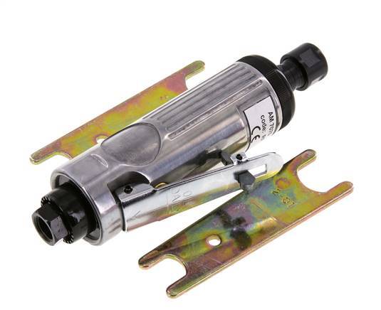 Amoladora axial 22000 rpm Pinza 6mm