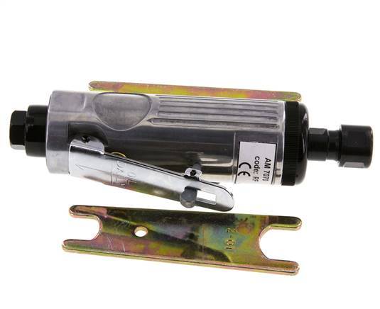 Amoladora axial 22000 rpm Pinza 6mm