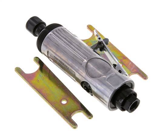 Amoladora axial 22000 rpm Pinza 6mm
