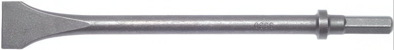 Cincel plano 200X20mm Para P228X Hexágono 11.0mm