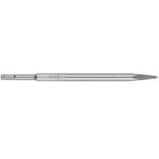 250 mm Point Chisel For Air Hammers With SDS-Plus Holders