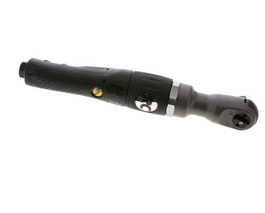 Carraca de aire comprimido 1/2" (12,7 mm) 130 Nm
