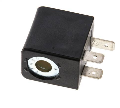 Bobina de recambio 115VAC Multifix 0 1 2 y 5