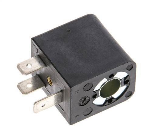 Bobina de recambio 24VDC Multifix 0 1 2 y 5