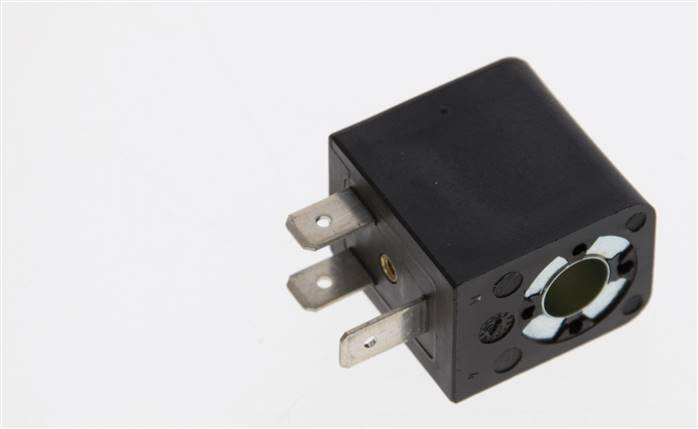 Bobina de recambio 24VAC Multifix 0 1 2 y 5