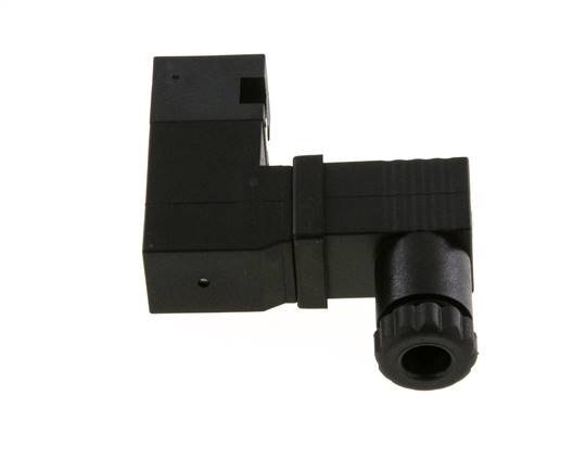Válvula piloto 230VAC para Futura 0 - 4