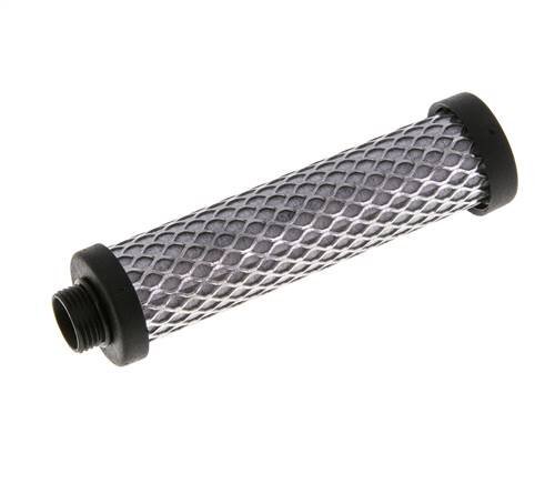 Elemento de filtro de carbón activado Multifix 0 y 1