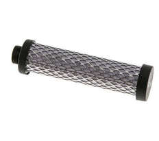 Elemento de filtro de carbón activado Multifix 0 y 1
