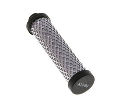 Elemento de filtro de carbón activado Multifix 0 y 1
