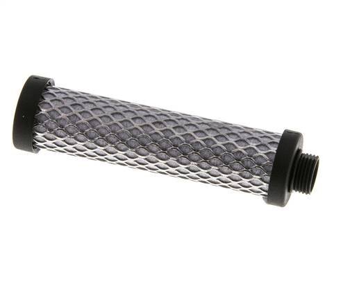 Elemento de filtro de carbón activado Multifix 0 y 1