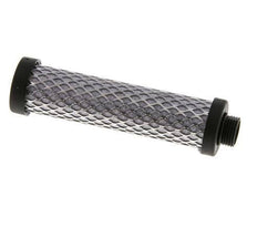 Elemento de filtro de carbón activado Multifix 0 y 1