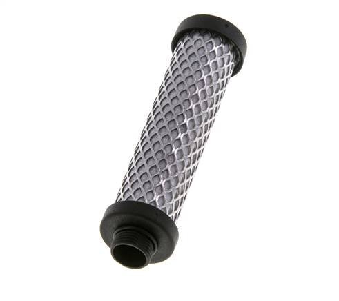 Elemento de filtro de carbón activado Multifix 0 y 1