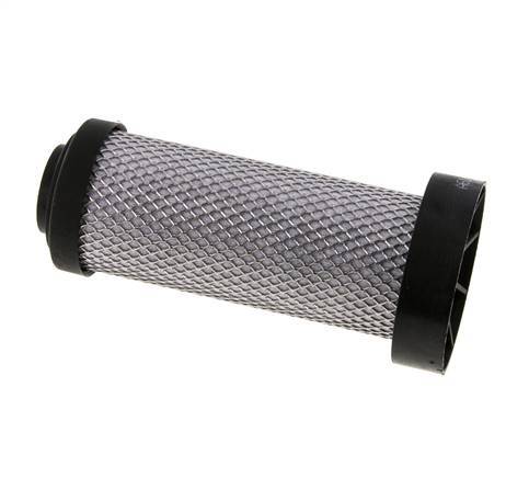 Elemento de filtro de carbón activado Multifix 5