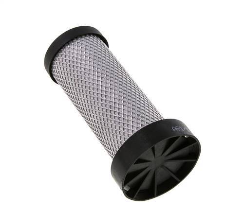 Elemento de filtro de carbón activado Multifix 5