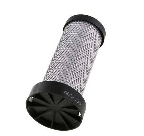 Elemento de filtro de carbón activado Multifix 5