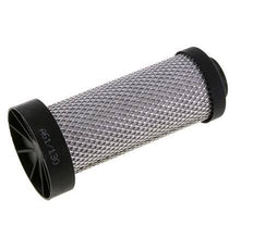 Elemento de filtro de carbón activado Multifix 5