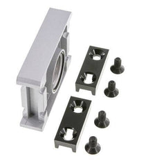 Placa de conexión con kit de acoplamiento 1'' Multifix