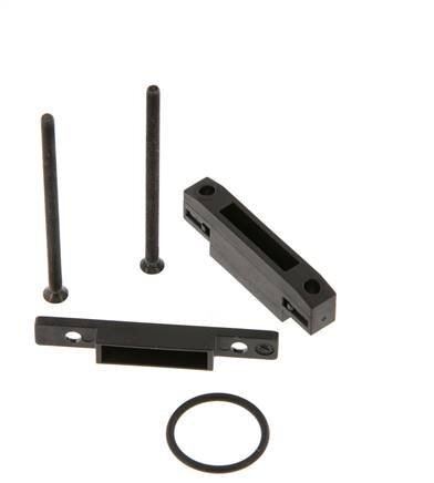 Kit de acoplamiento Futura 0 [2 Piezas]