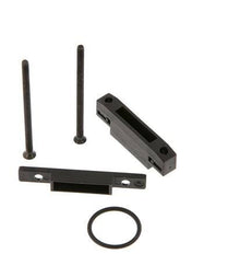 Kit de acoplamiento Futura 0 [2 Piezas]