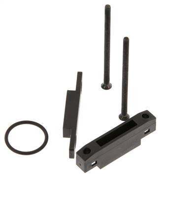 Kit de acoplamiento Futura 0 [2 Piezas]
