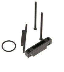 Kit de acoplamiento Futura 0 [2 Piezas]