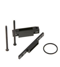 Kit de acoplamiento con consola de pared Futura 2