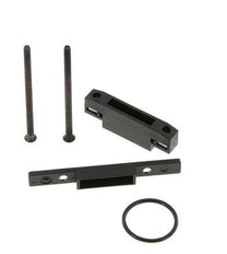 Kit de acoplamiento con consola de pared Futura 2