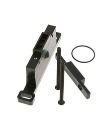 Kit de acoplamiento con consola de pared Futura 4