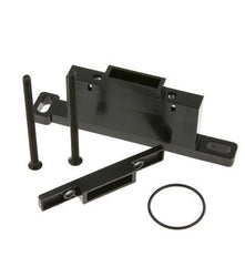Kit de acoplamiento con consola de pared Futura 4