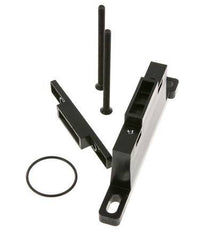 Kit de acoplamiento con consola de pared Futura 4