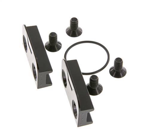Kit de acoplamiento para Multifix 5 - Estándar / Estrecho