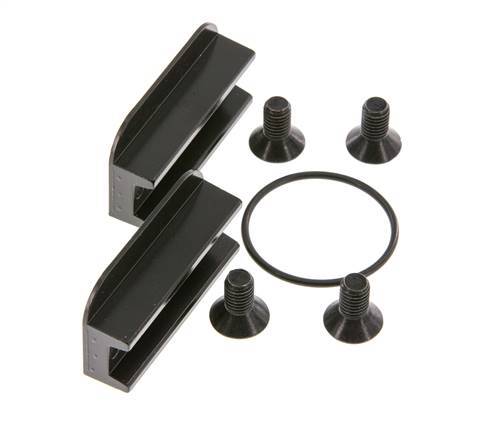 Kit de acoplamiento para Multifix 5 - Estándar / Estrecho