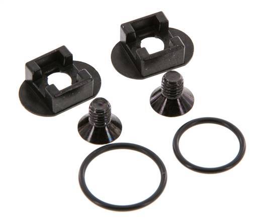 Kit de acoplamiento Multifix 1 [2 Piezas]