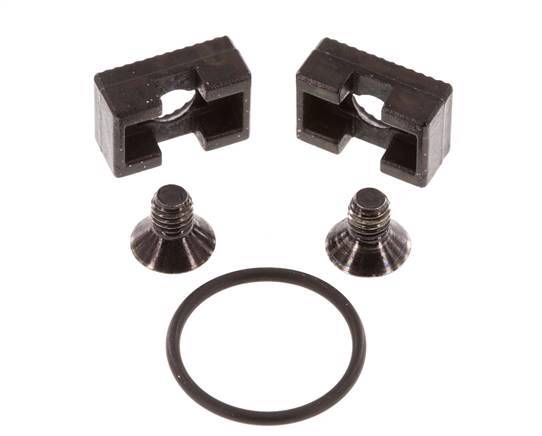 Kit de acoplamiento para Multifix 2 Estrecho / Estrecho [2 Piezas]